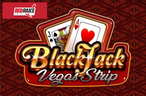 Blackjack Vegas Strip